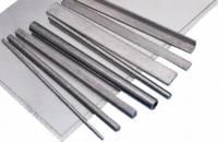 2000mm x 20mm x 3mm 316 Stainless Steel Rectangular Bar