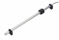 Gefran Linear Transducer 400mm stroke 60 V IP67