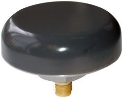 Antenna, Gps/glonass, 1.606Ghz; Antenna Type: gps / Glonass; Frequency Min: 1.574Ghz; Frequency Max: 1.606Ghz;...