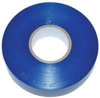 Advance Tapes AT7 Blue PVC Electrical Insulation Tape, 38mm x 20m, 0.13mm Thick