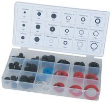 DURATOOL   D01891   WASHER KIT, 135PCS