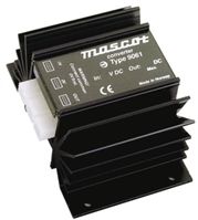 Non-Isolated DC-DC Converter, 13.5 V dc, 14.5 V dc Output, 2 A