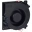 12V 120mm Ball Bearing Fan, 35.9CFM, 2500RPM, 53.8dBA