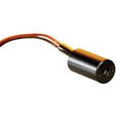 Laser module red 1 mW, FP-65/1AF-AV-MINI, Laser Components