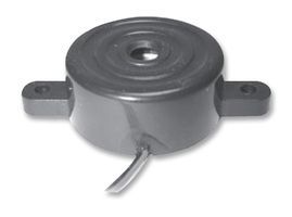 KINGSTATE         KPEG270H             BUZZER, PIEZO, WIRE, 96DB, 8-18V