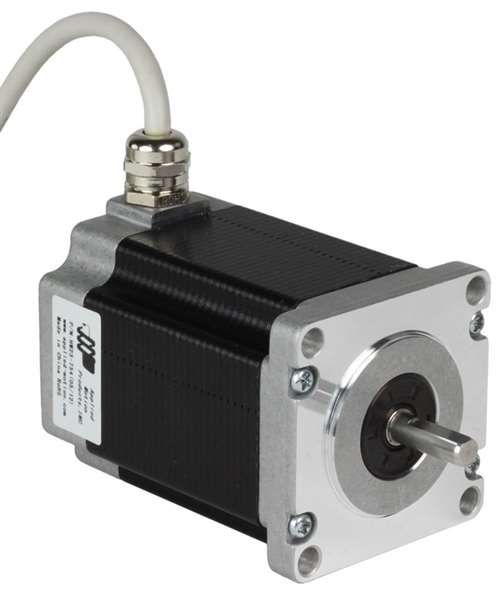 Stepper Motors IP65 Stepper NEMA23 3.23"L 227 Torque