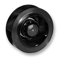 250mm AC Impeller Fan, 230V, 2600RPM, Ball Bearing, 155W