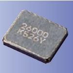 CRYSTAL UNITS SURFACE MOUNT TYPE