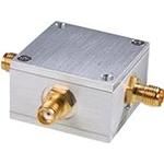 RF Couplers Uni-directional Coupling 10.8dB 0.001GHz to 2GHz Case K-18