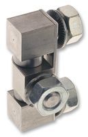 HINGE, DOOR, STAINLESS STEEL