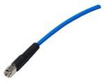 RF Cable Assemblies 36in. M/M IL:.66dB/ft @18GHz
