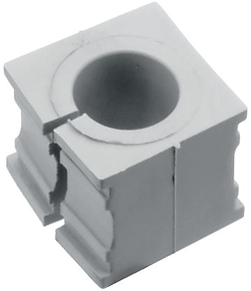 Cable grommet small ø 16 mm, KTS 16, Icotek