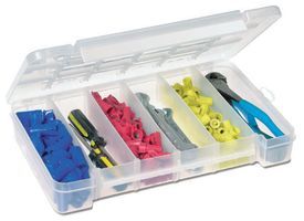 Storage Cases, Medium Case