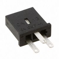 CONNECTOR FOR TERMINAL TYPE