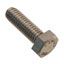 CAP SCREW HEX 5/16-18