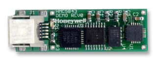 SENSOR, DIGITAL IC COMPASS, DEMO