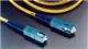 Cable Assembly Simplex 0.305m SC/UPC to SC/UPC 1 to 1 POS M-M