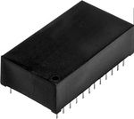MAXIM INTEGRATED PRODUCTS   DS1642-100+   IC, NVRAM CMOS 16K, 1642, DIP24