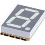 Green 0.56" 1-Digit Numeric LED Display Module, 10-Pin DIP SMD
