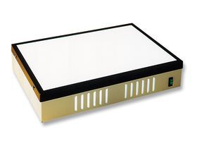 MEGA   200-002   LIGHT BOX, A3