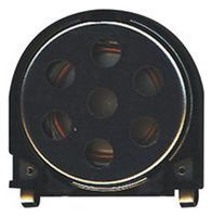 STAR MICRONICS         SCB-13A            SPEAKER, 13MM, 8OHM, 150mW