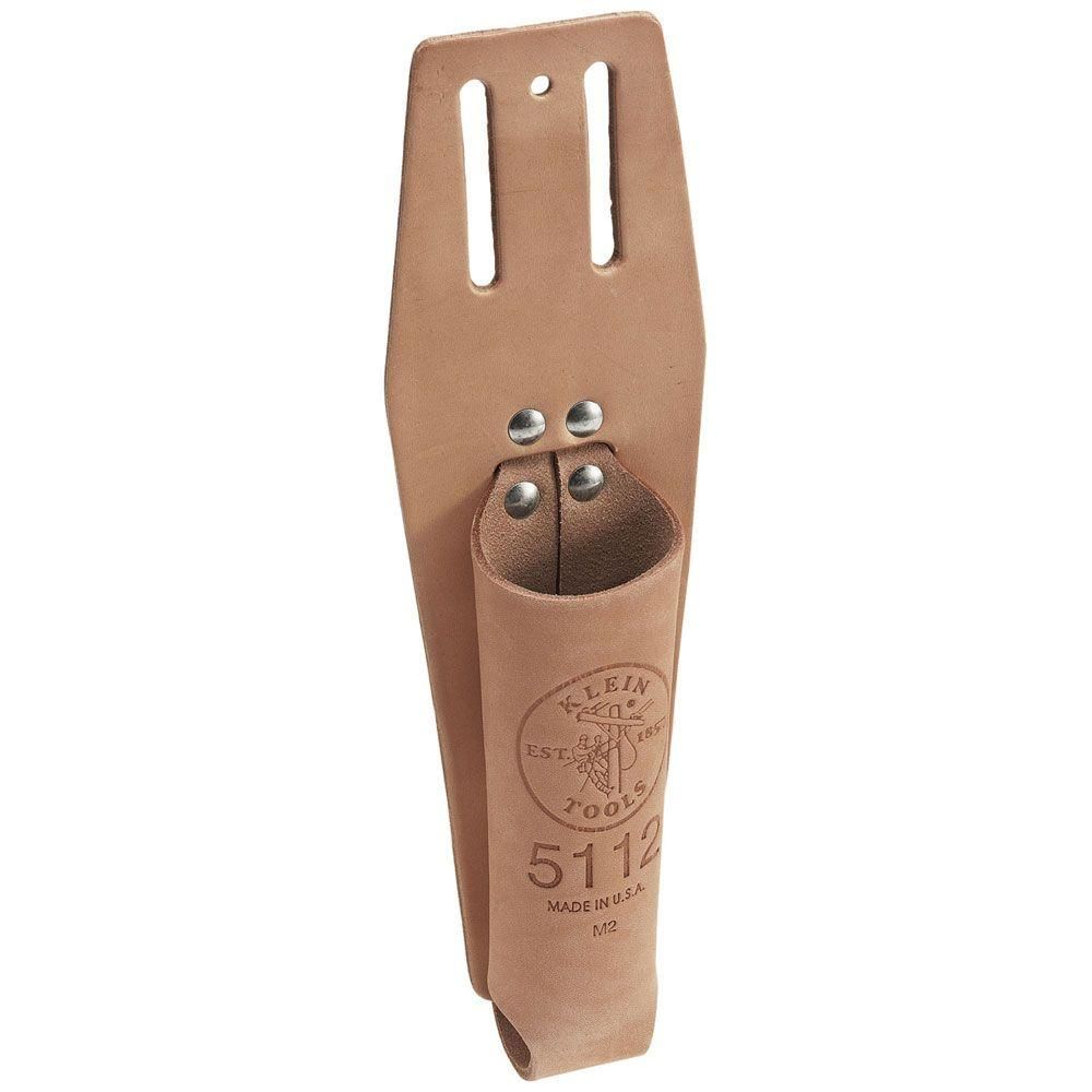 Oval Pliers Holder - Closed Bottom, 114.3mm