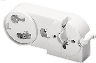 Installation socket G13, 101712, Vossloh Schwabe