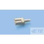 Connector Accessories Splitter Straight White Bag