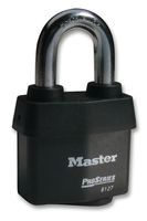PADLOCK, HIGH SECURITY, 67MM