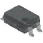 Relay SSR 50mA 1.5V DC-IN 0.13A 350V AC/DC-OUT 4-Pin PDIP SMD Tube