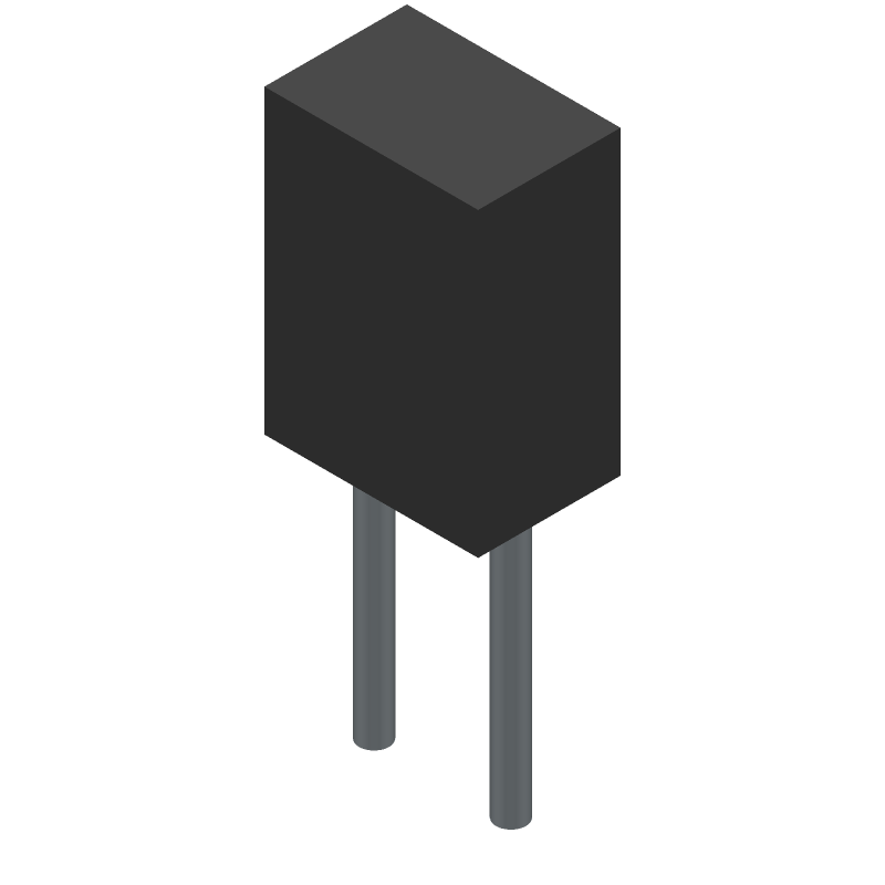 Cap Ceramic 150pF 100V CCG 5% Radial 2.5mm 200°C Automotive Ammo