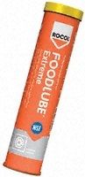 FOODLUBE EXTREME - 380G; Lubricant Type:Grease Synthetic; Dispensing Method:Tube; Weight:380g; SVHC:No SVHC (15-Jun-2015); Volume:-; Colour:Beige