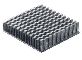 H S MARSTON         CP464-080-080-04-S-2            Heat Sink, Component Mounted, Low Profile, Multifin, PGA, 0.4 C/W, 16 mm, 80 mm, 80 mm