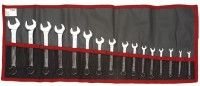 Facom 16 Piece Metric Combination Spanner Set