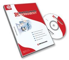 SEAWARD         PATGUARD WORKABOUT             Test Software, PAT Test Software, Seaward PAT Management System