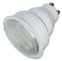 LAMP, LOW ENERGY, GU10, 7W, 2700K