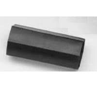 Heat Shrink Tubing ST Polyolefin Black Heavy Piece