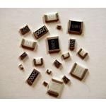 Res Thin Film 0603 10 Ohm 0.5% 0.063W(1/16W) ±25ppm/°C Pad SMD T/R