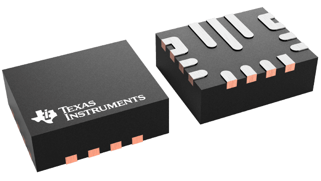 2 V to 16 V Synchronous Buck-Boost Converter