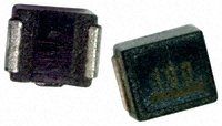 Toko LLM2520 Series Wire-wound SMD Inductor with a Ferrite Core, 39 H 5% 85mA Idc Q:25