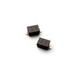 Pin Diode, 100V V(BR), Silicon, LEAD FREE PACKAGE-3