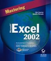 MASTERING EXCEL 2002