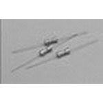 Fuse Miniature Fast Acting 3A 350V Axial 5 X 15mm Glass Bulk CSA/UL