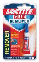 LOCTITE 853360.1 ADHESIVE, GLUE REMOVING GEL 5GM PACK