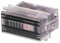 Hengstler Hours Run Meter, 7 digits , Screw Connection, 230 V ac