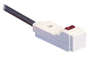 PNP Inductive Proximity Sensor, 24V, 1kHz, IP67