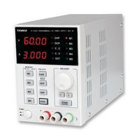 Bench Power Supply 0V to 60V Single-OUT 3A