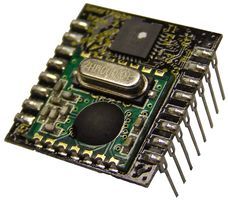 QUASAR         QS3             REMOTE CONTROL SYSTEM, 3CH, 30M