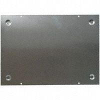 Chassis Bottom Plates
