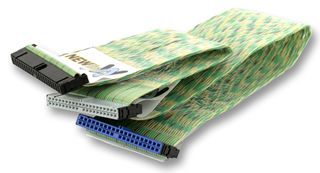 NEWLINK         ATA133-90             Computer Cable, IDC Socket, 40 Way, IDC Socket, 40 Way, 2.95ft, 90cm